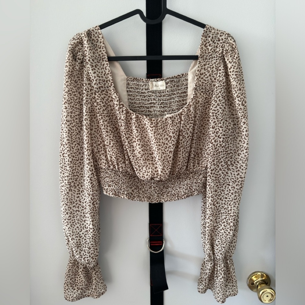 Altar’d state top